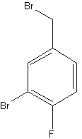 3-溴-4-氟溴
