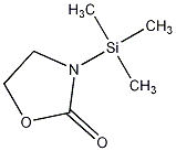3-三甲基甲硅烷基-2-噁唑烷酮