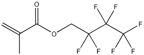 2,2,3,3,4,4,4-七氟丁基甲基丙烯酸酯