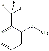 2-(三氟甲基)苯甲醚