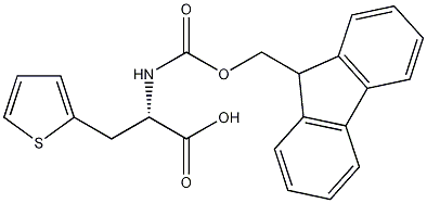 FMOC-β-(2-噻吩)-Ala-OH