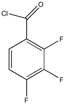 2,3,4-三氟苯甲酰氯