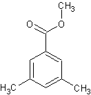 3,5-二甲基苯甲酸甲酯