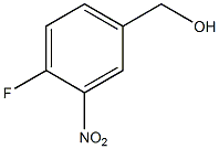 4-氟-3-硝基苄醇