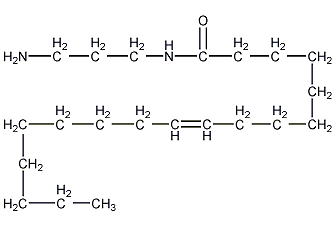 (Z)-N-(3-氨基丙基)-9-十八碳烯酰胺