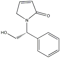 (R)-1-(2-羟基-1-苯乙基)-1,5-二氢吡咯-2-酮