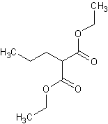 丙基丙二酸二乙酯