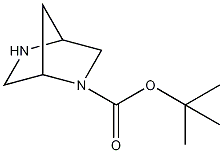 (1S,4S)-2-叔丁氧羰基-2,5-二氮双环(2.2.1)庚烷