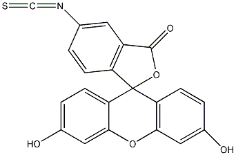 异硫氰酸荧光素酯