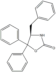(R)-(+)-5,5-二苯基-4-苯甲基-2-噁唑烷酮