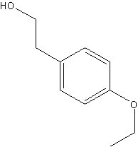 2-(4-乙氧基苯基)乙醇