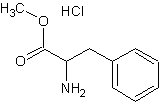 DL-苯基丙氨酸甲酯盐酸盐