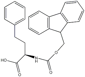 (R)-2-(芴甲氧羰基氨基)-4-苯基丁酸