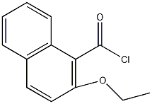 2-乙氧基-1-萘酰氯