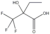 2-羟基-2-三氟甲基丁酸