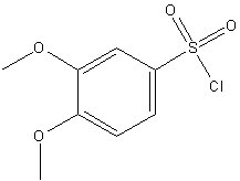 3,4-二甲氧基苯磺酰氯