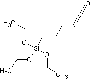 3-异氰丙基三乙氧基硅烷