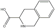(R)-1,2,3,4-四氢-3-异喹啉羧酸