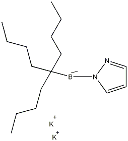 Potassium hydrotris(3-t-butyl-5-methylpyrazol-1...
