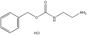 N-苄氧羰基-1,2-二氨基乙烷盐酸盐