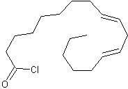 亚麻酰氯