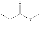 N,N-二甲基异丁酰胺