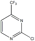 2-氯-4-(三氟甲基)嘧啶