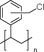 聚(乙烯基苄基氯化铵)