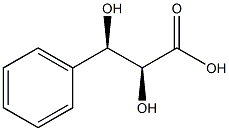 (2S,3R)-(−)-2,3-二羟基-3-苯基丙酸甲酯