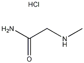 Sarcosinamide hydrochloride