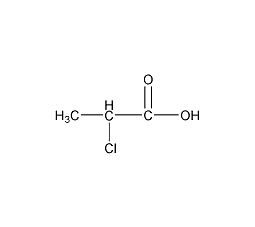 (R)-(+)-2-氯丙酸