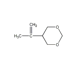 5-(1-甲基乙烯基)-1,3-二恶烷