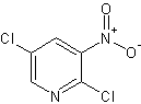 2,5-二氯-3-硝基吡啶