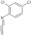 2,4-二氯苯基异硫氰酸酯