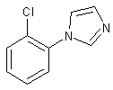 1-(2-氯苯基)咪唑