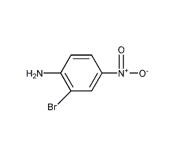 2-溴-4-硝基苯胺