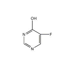 4-羟基-5-氟嘧啶