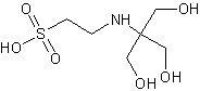 N-三羟甲基甲基-2-氨基乙磺酸
