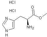 L-组氨酸甲酯二盐酸盐