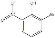 2-溴-6-硝基苯酚