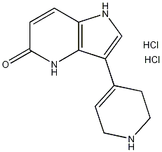 CP 93129 Dihydrochloride