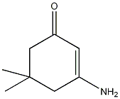 3-氨基-5,5-二甲基-2-环己烯-1-酮
