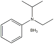 N-乙基-N-异丙基苯胺硼烷复合体
