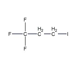 1,1,1-三氟-3-碘丙烷