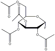 2,3,4,6-四-o-乙酰-α-D-氟化吡喃葡萄糖