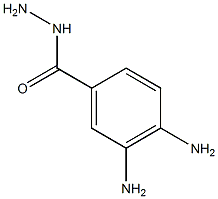 3,4-二氨基苯酰肼