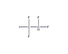 1,1,2,2 -四氟乙基碘