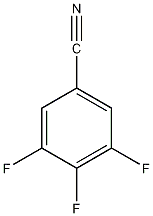 3,4,5-三氟苯甲腈