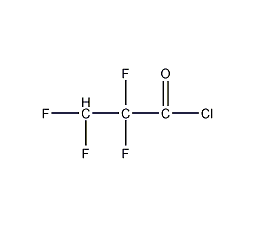 2,2,3,3-四氟丙酰氯