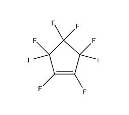 八氟环戊烯
